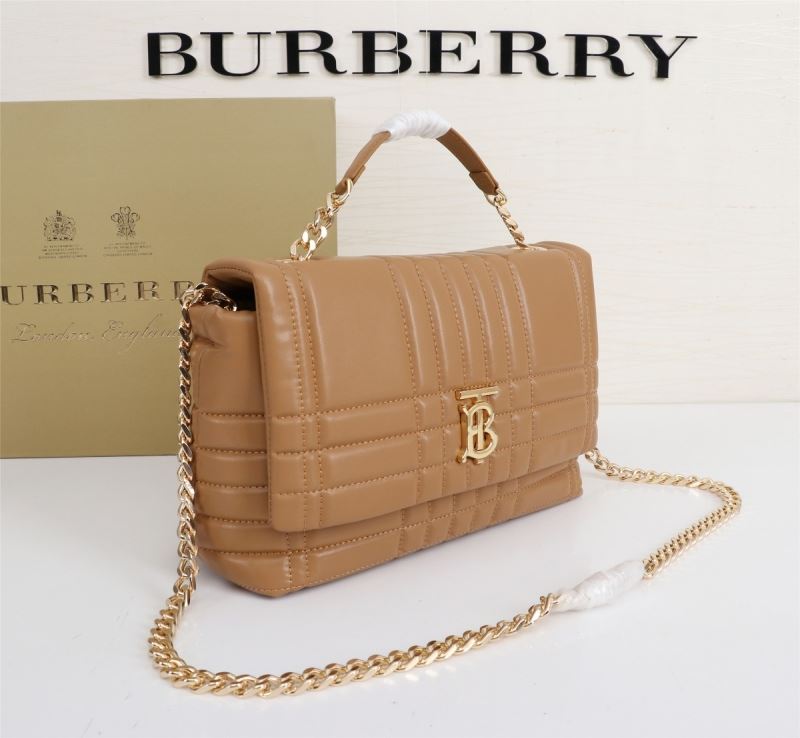 Burberry Satchel Bags